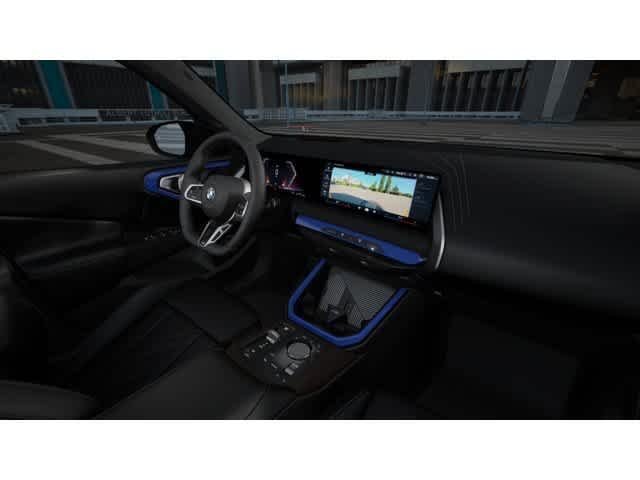 New 2026 Black Sapphire Metallic BMW 30 xDrive image 14
