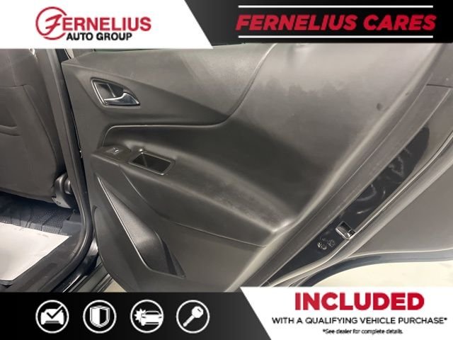 2021 Chevrolet Equinox LT - Photo 20