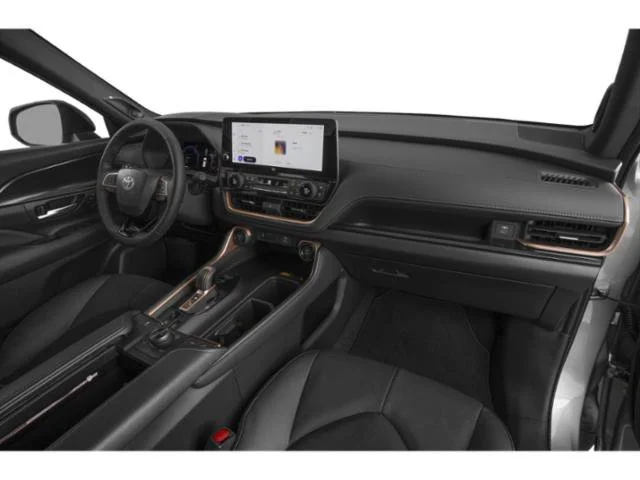 New 2026 Cloud Toyota Limited image 14