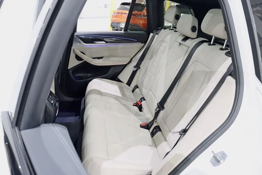2022 BMW X3 M40i