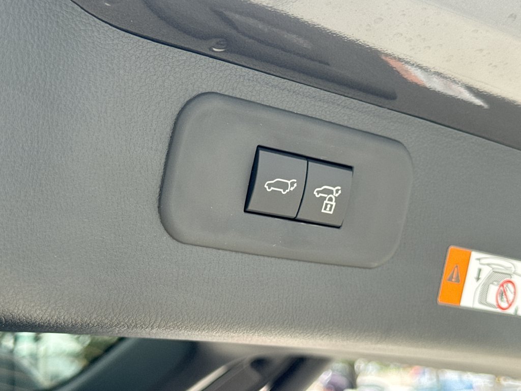 New 2026 Cloudburst Gray Lexus PREMIUM AWD image 35