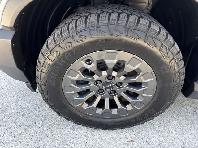 2026 Honda Passport TrailSport - Photo 10