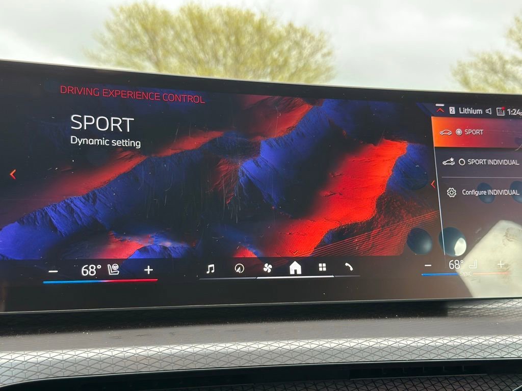 2025 BMW i4 40 - Photo 42