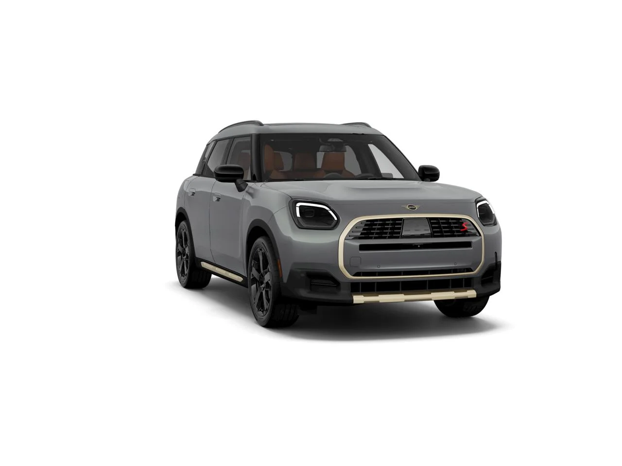 2027 MINI Countryman's photo