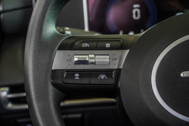 2025 Hyundai Tucson SEL - Photo 32