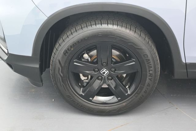 Used 2023  Honda Black Edition image 9