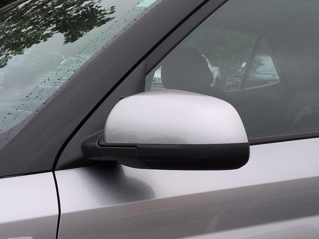 New 2026 Silver Hyundai SEL image 12