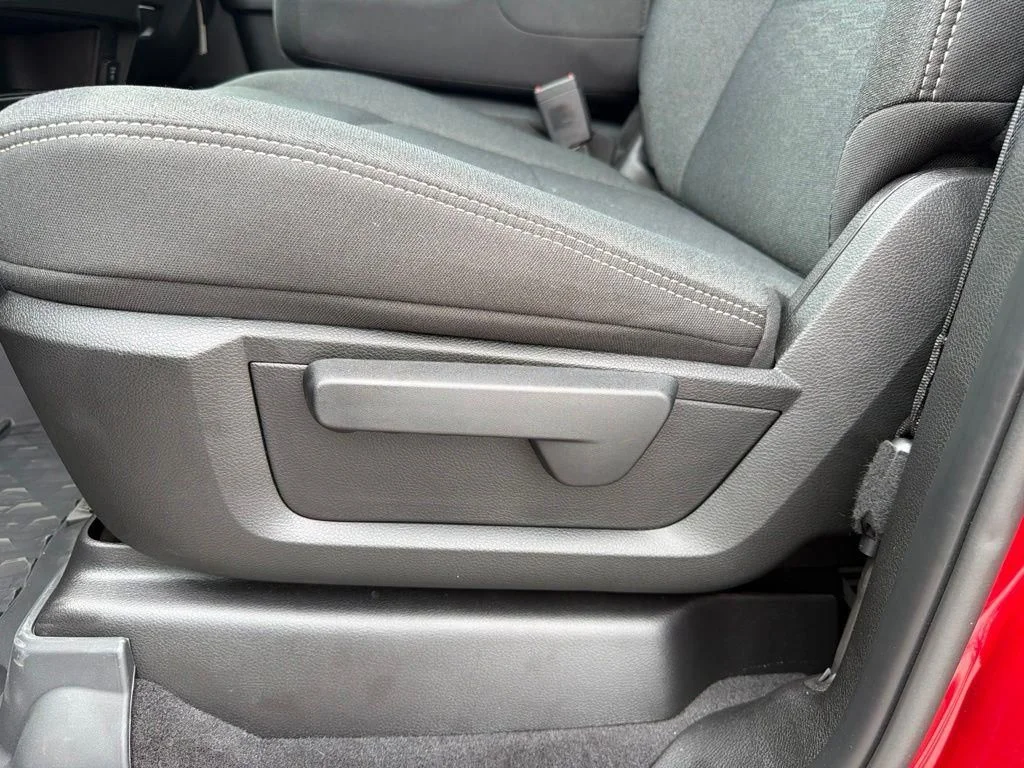 2026 RAM 2500 Tradesman - Photo 33