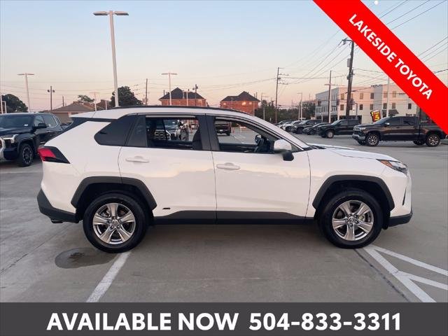 Certified Used 2025 ICE CAP Toyota  image 7