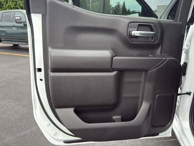 2026 Chevrolet Silverado 1500 Work Truck - Photo 21
