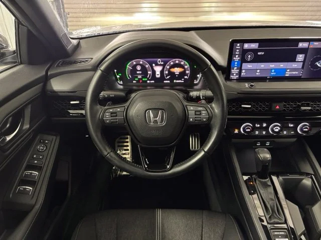 Used 2023 Silver Honda Sport image 15
