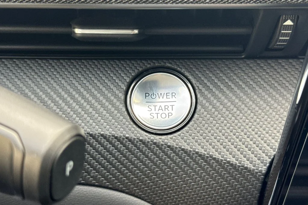 New 2026 Gray Metallic Ford Premium image 23