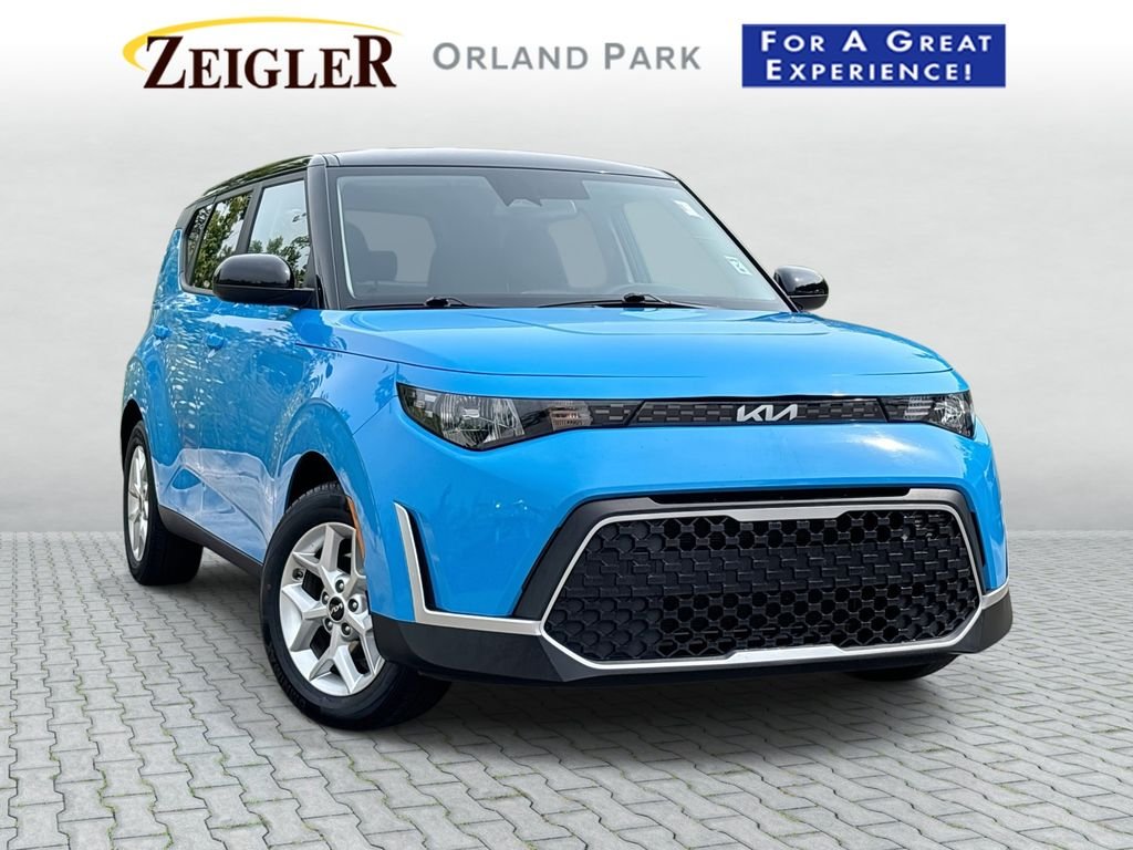 2024 Kia Soul