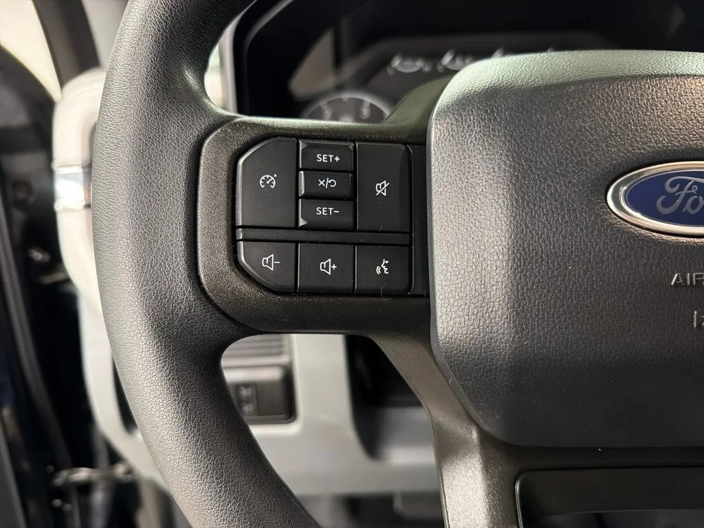 Used 2024 Black Ford XL image 19