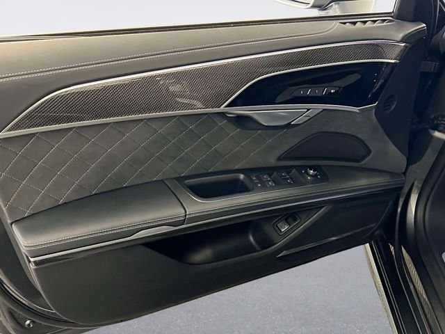 2023 Audi S8 Base - Photo 15
