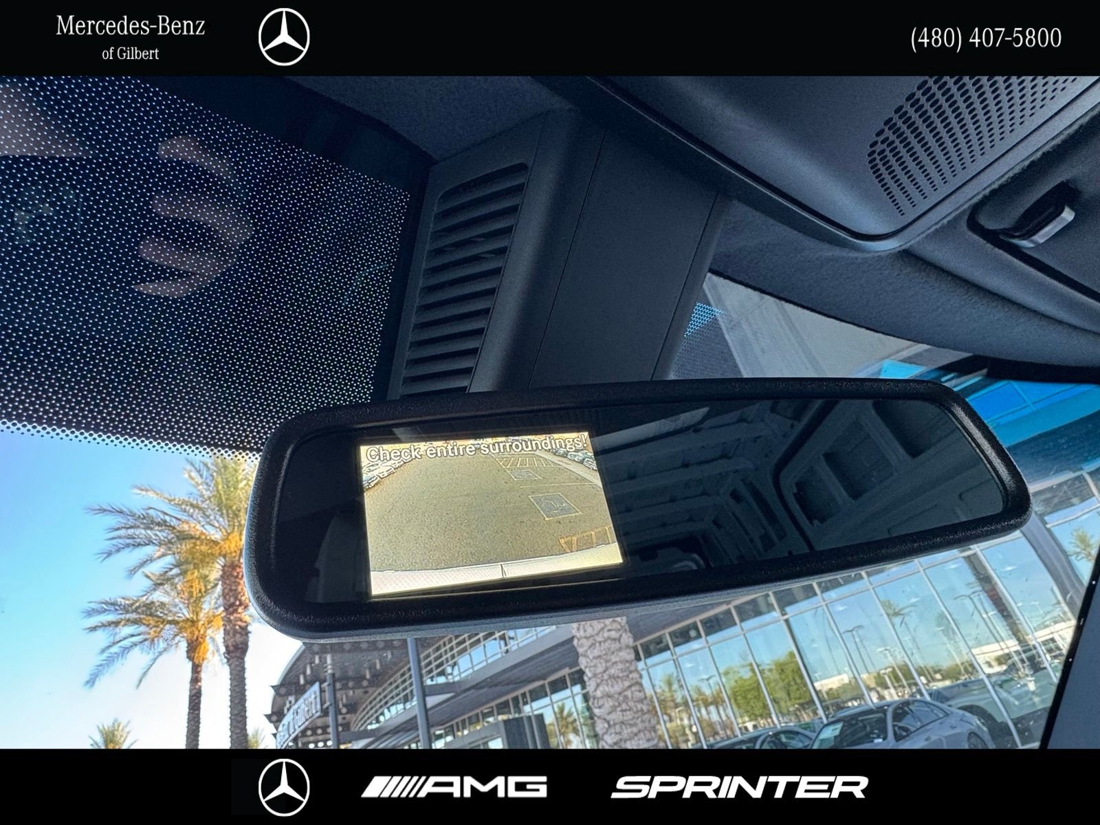 New 2026 Arctic White Mercedes-Benz Cargo 144 WB image 17