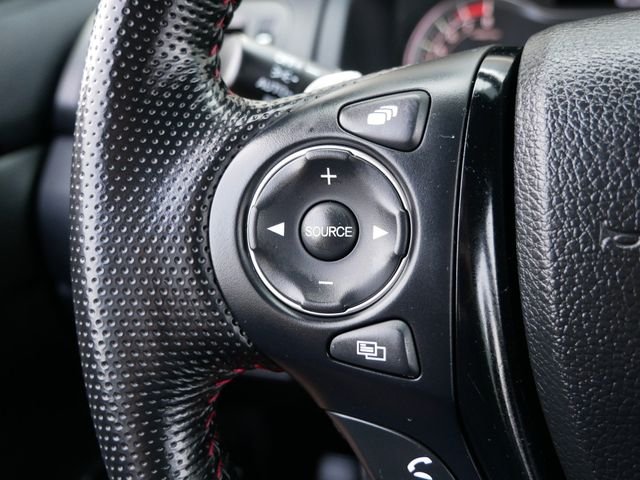 Used 2022 Gray Honda Black Edition image 24