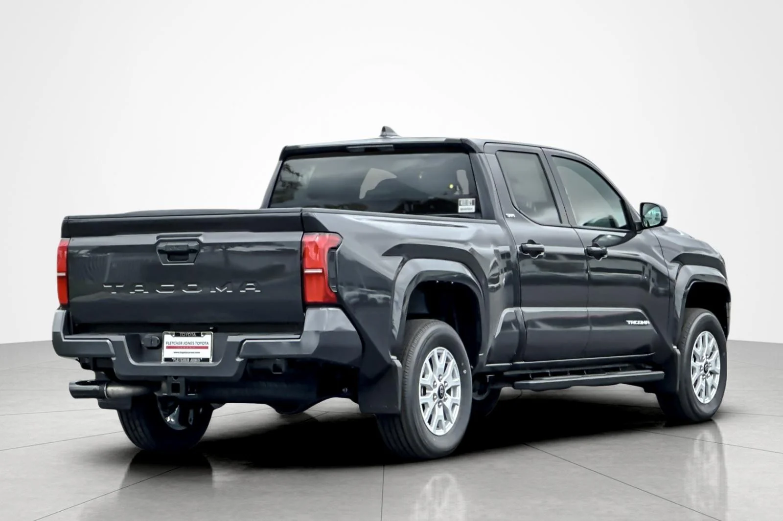 New 2026 Underground Toyota  SR5 image 5