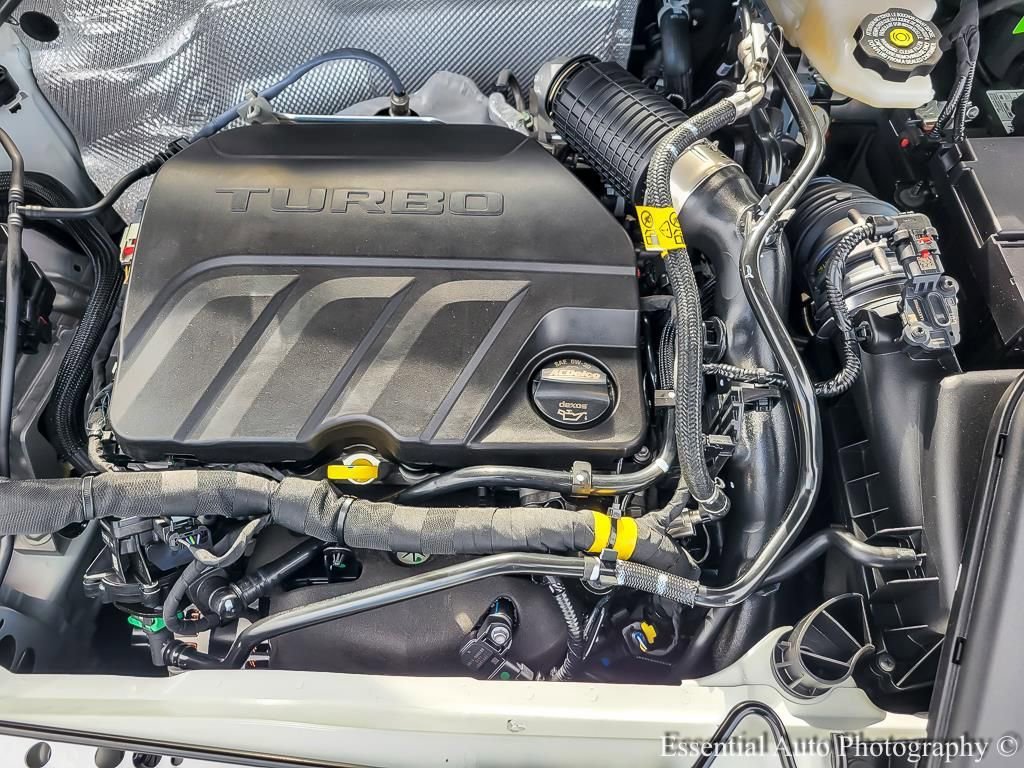 2026 BUICK ENVISTA - Image 19