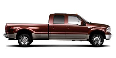 Used 2007  Ford  image 1