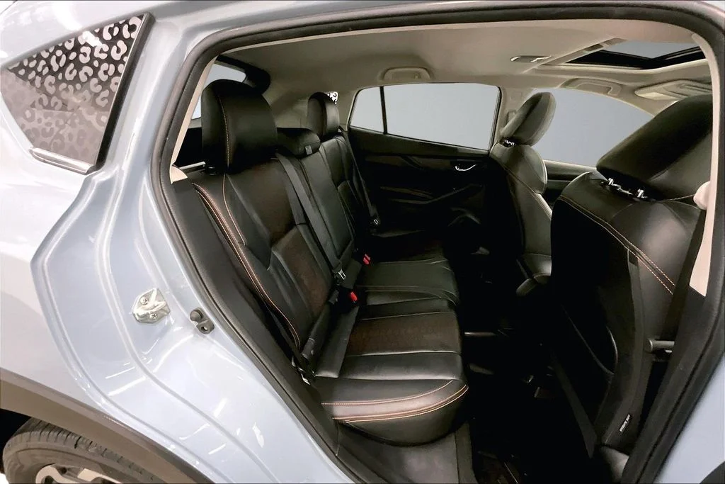 Used 2023 Gray Subaru Limited image 25