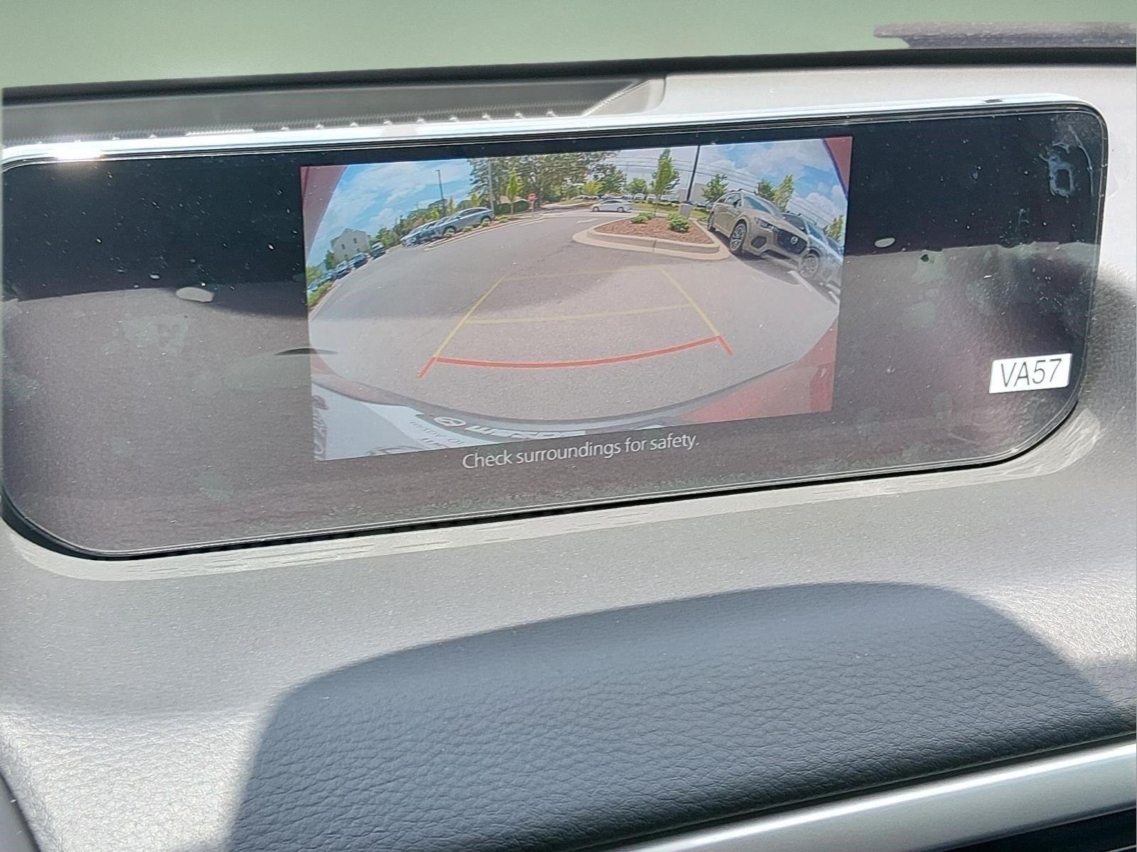 New 2026 Soul Red Crystal Metallic Mazda 2.5 S Preferred AWD image 25