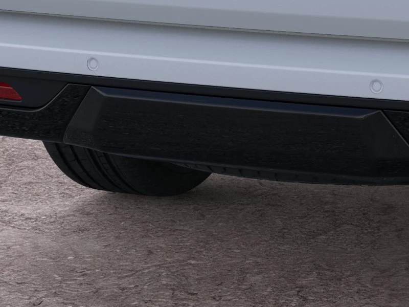New 2026 Silver Ford Platinum image 46
