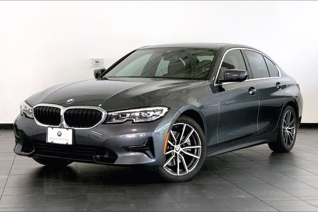 2019 BMW 3 Series 330i