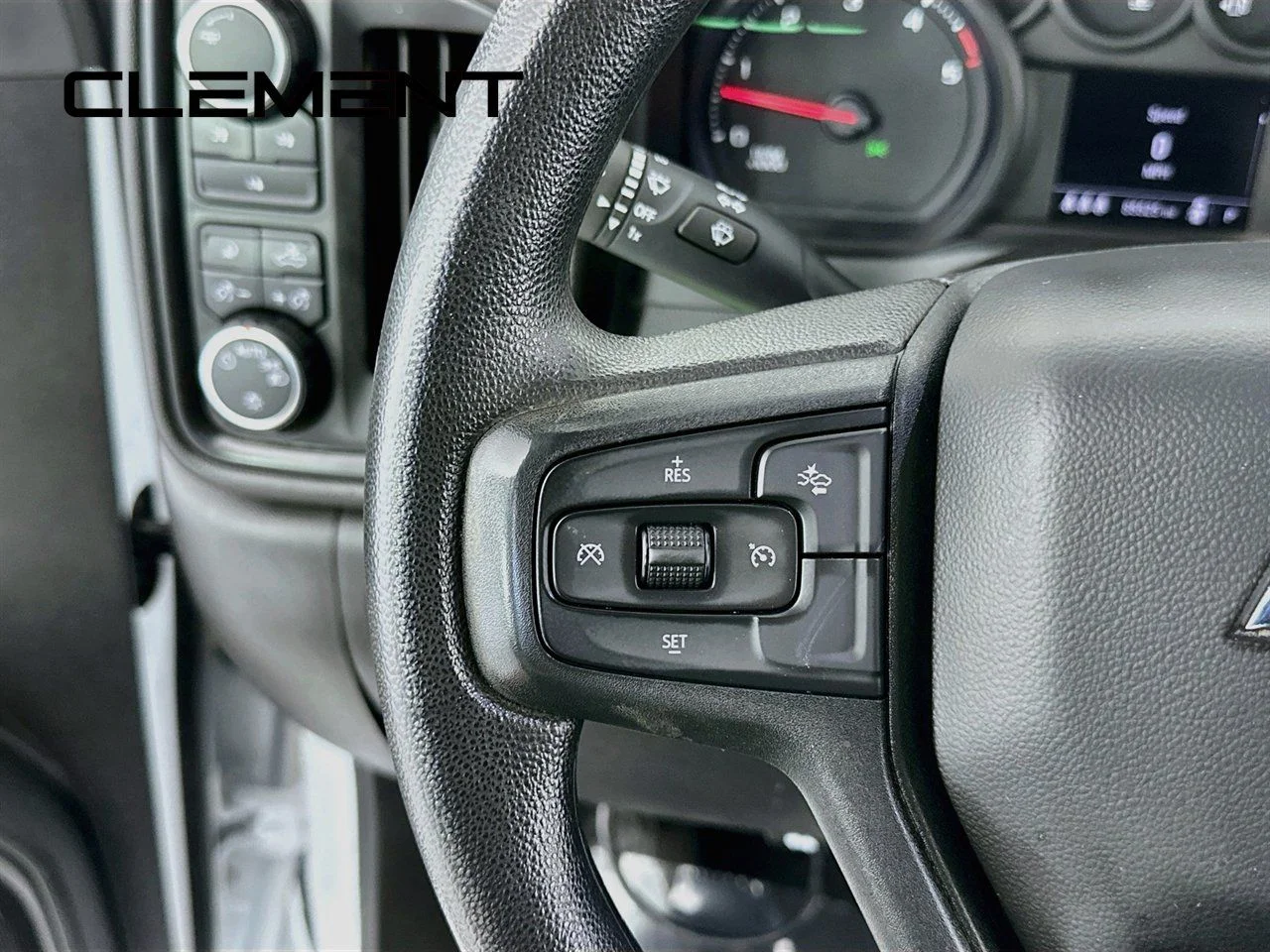 Used 2024 Summit White Chevrolet Custom image 16