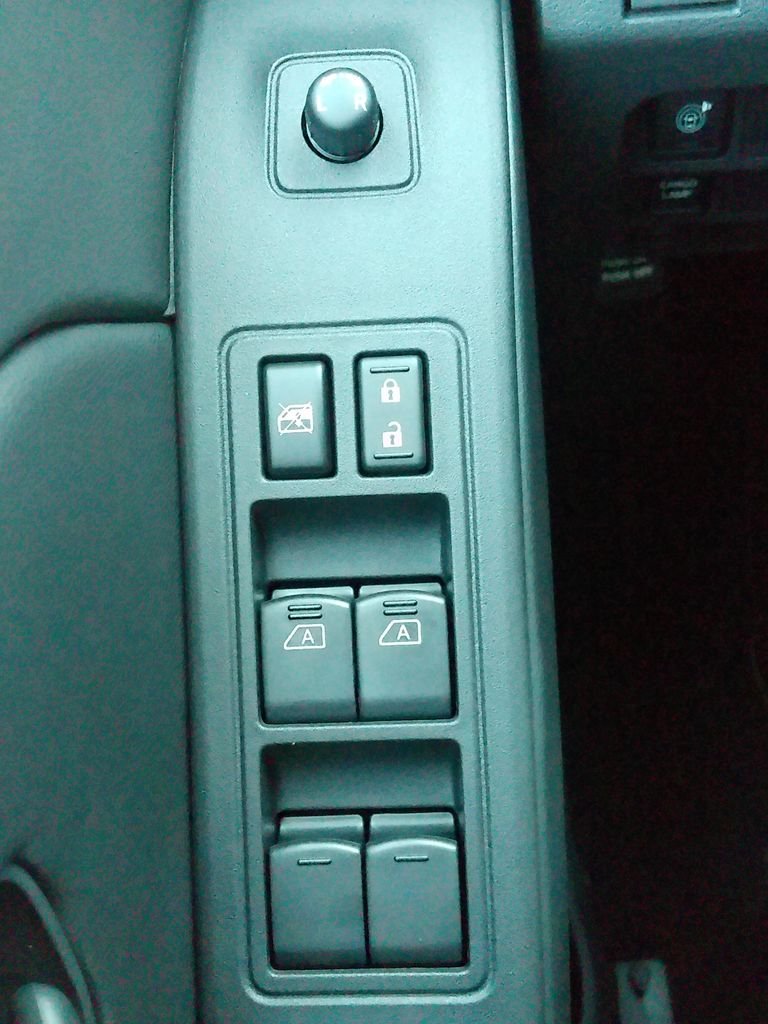 2026 Nissan Frontier SV - Photo 44