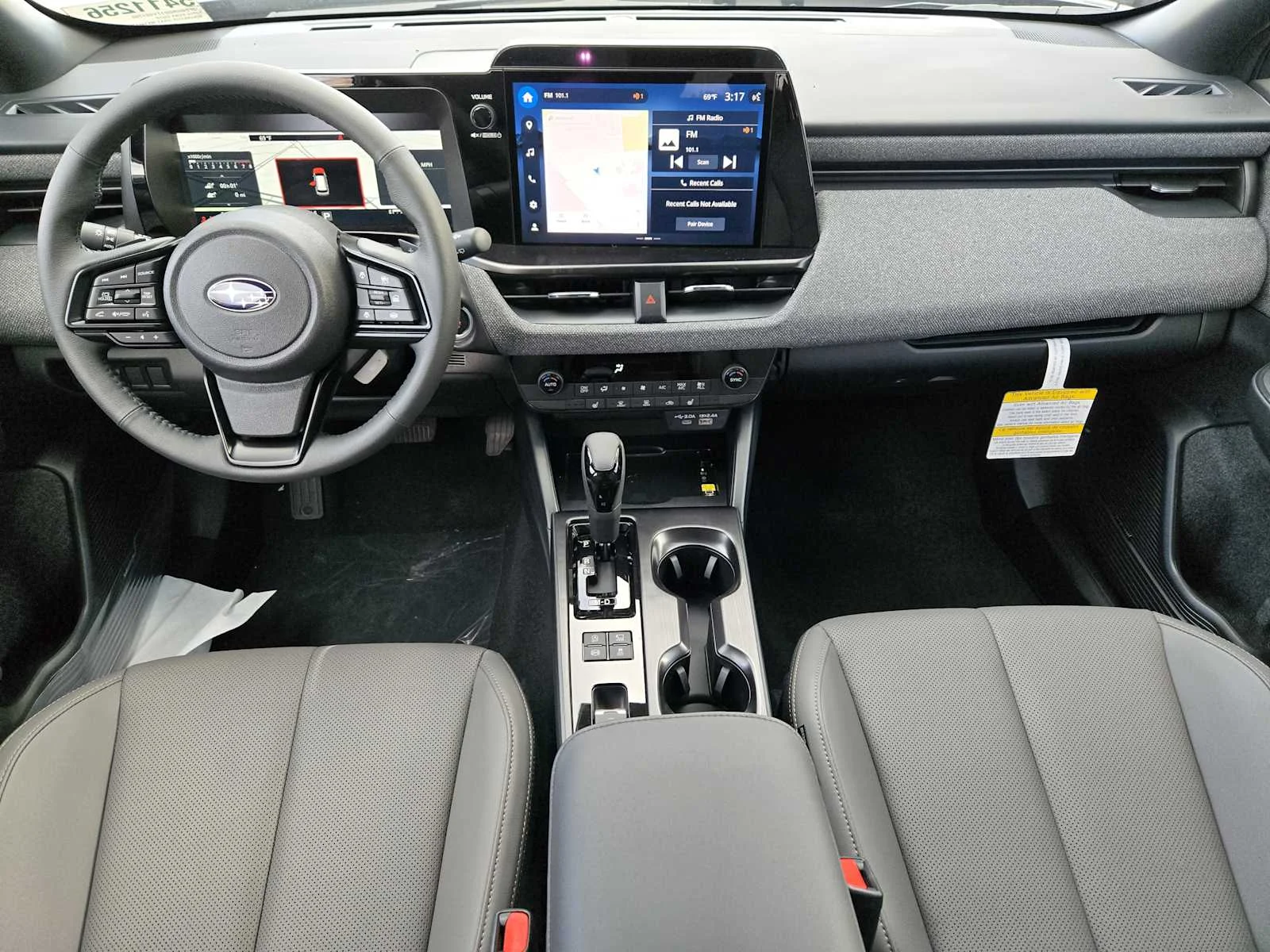 2026 Subaru Outback Limited XT - Photo 22