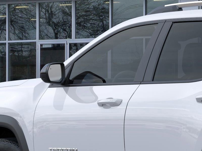 2026 GMC TERRAIN - Image 17