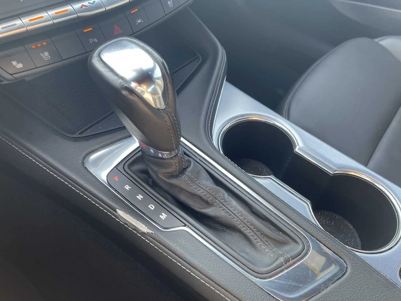 2024 Cadillac CT4 Premium Luxury - Photo 16