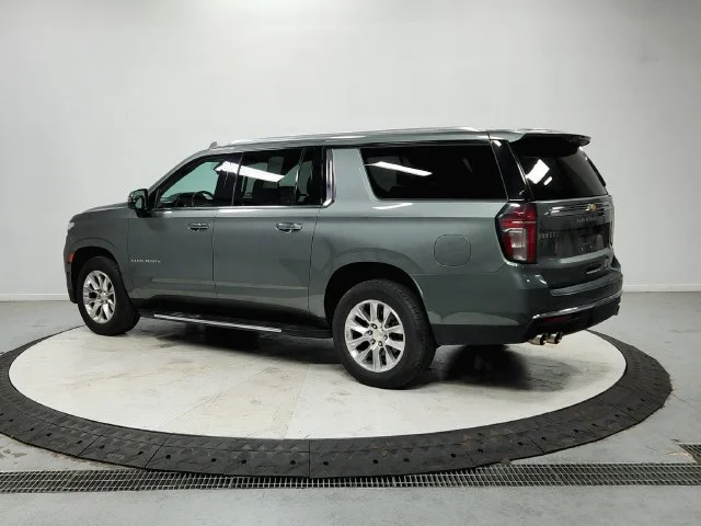 2023 Chevrolet Suburban Premier - Photo 6