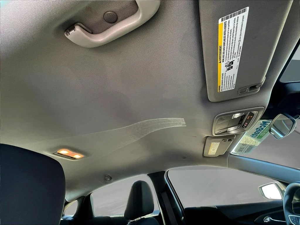 2024 Chevrolet Malibu 1LT - Photo 29