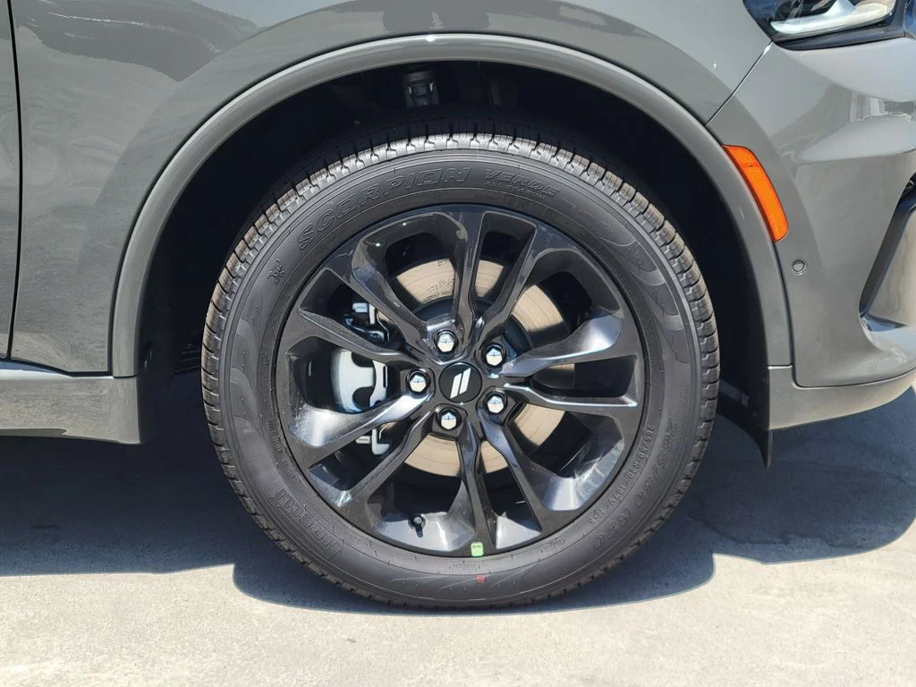 New 2026 Destroyer Gray Clearcoat Dodge GT Plus image 28