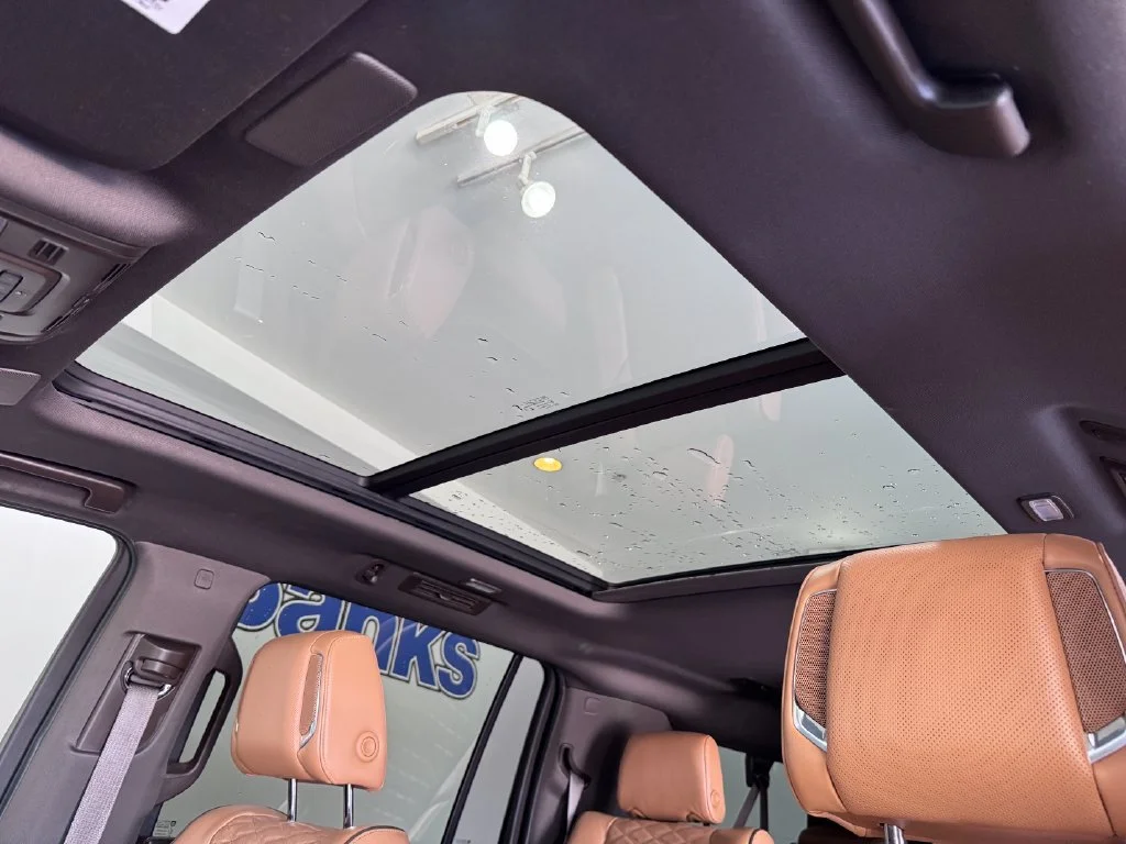 2021 Cadillac Escalade ESV Sport - Photo 25