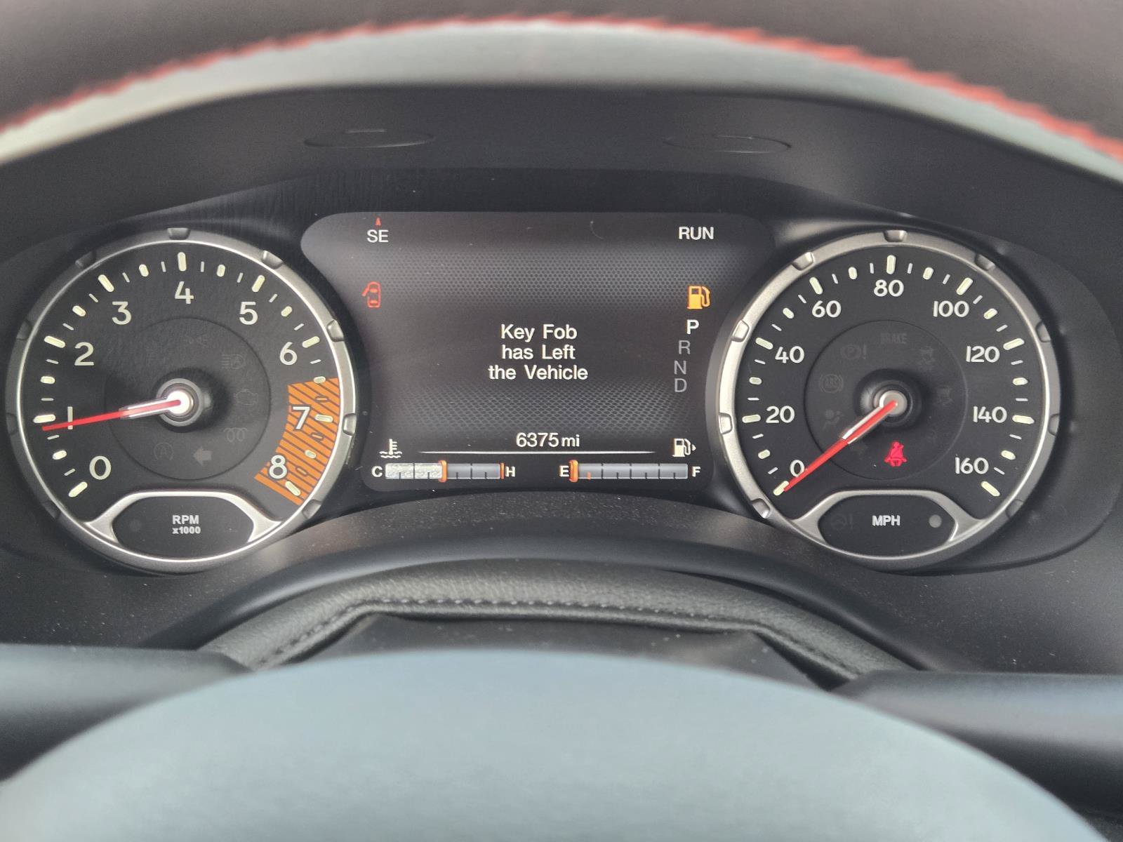 2023 Jeep Renegade Trailhawk - Photo 27