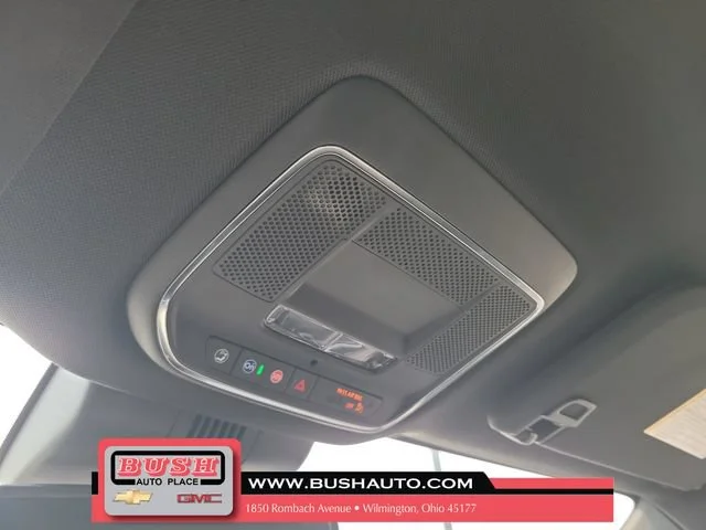 2026 GMC Sierra EV Elevation - Photo 31