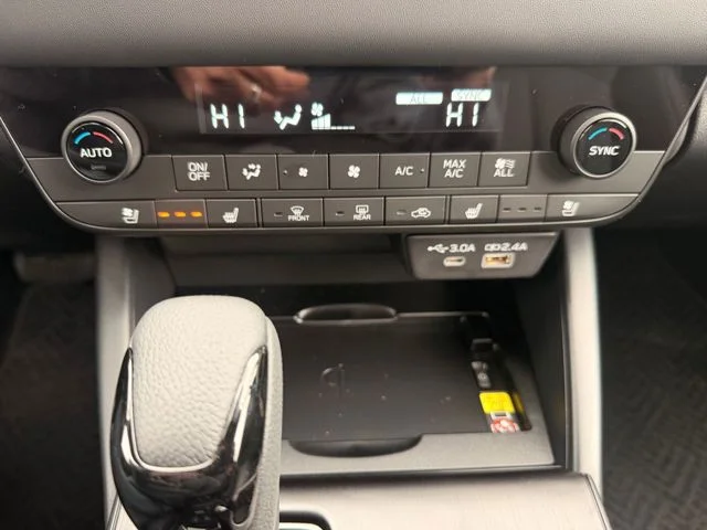 New 2026 RIVER ROCK PEARL Subaru Touring XT image 39