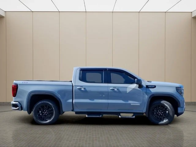 Used 2024 Gray GMC Elevation image 7