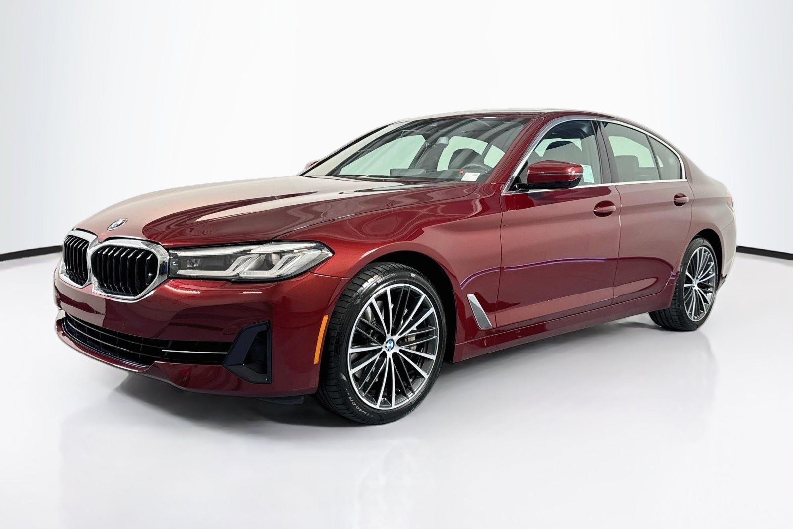 2023 BMW 5 Series
