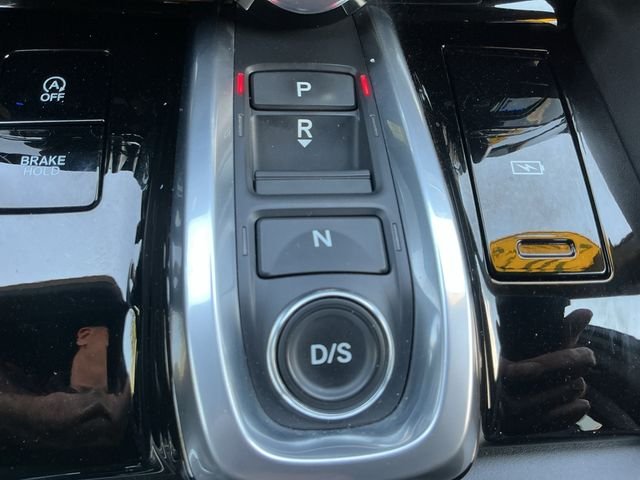 Used 2023 Gray Acura A-Spec image 25
