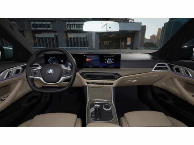 2026 BMW 4 Series 8
