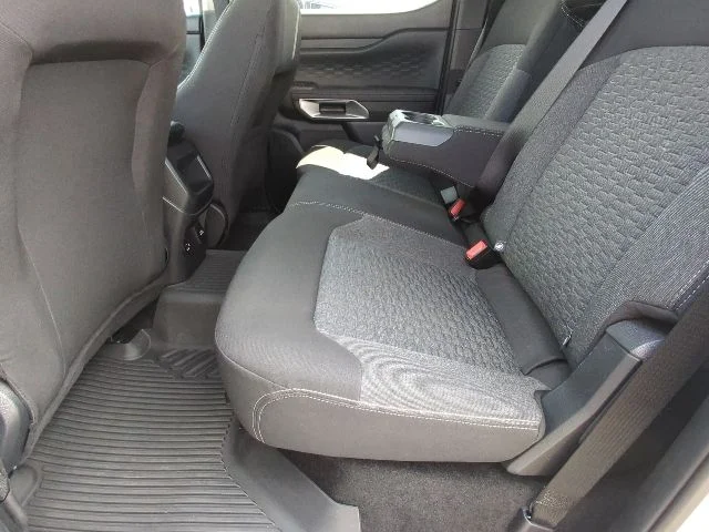 Used 2025 White Ford XLT image 17
