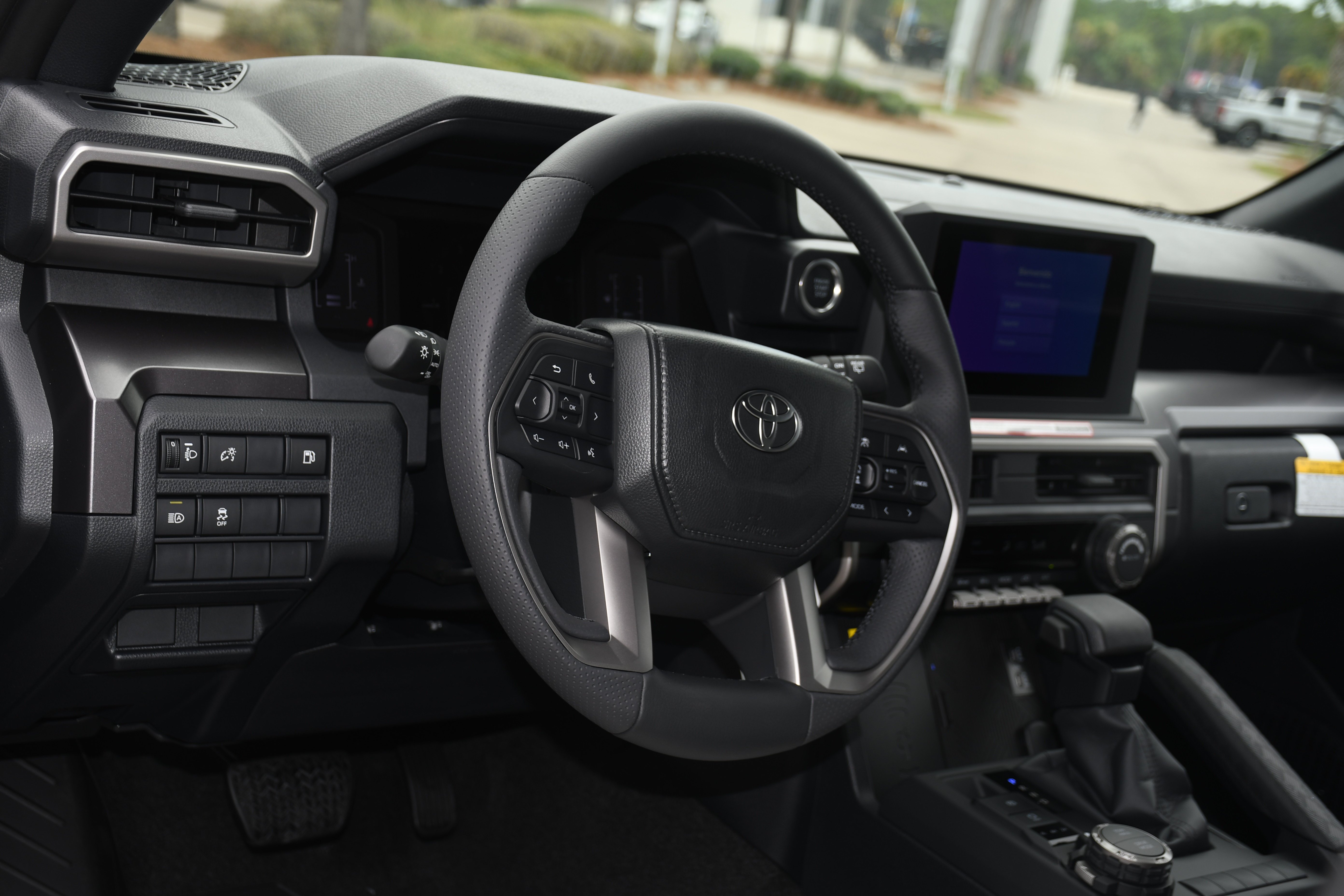 New 2026 Underground Toyota SR5 image 4