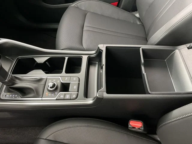 New 2026 Wolf Gray Kia S image 20