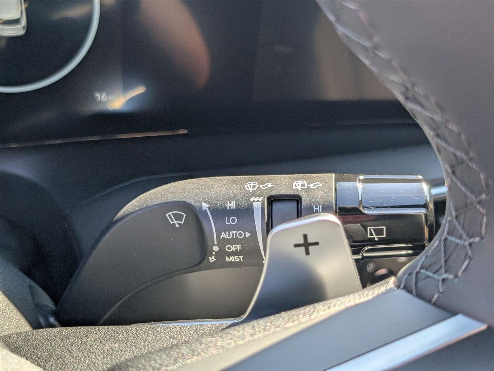 2026 Hyundai Palisade Calligraphy - Photo 14