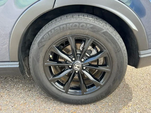 Used 2025  Honda Sport image 10