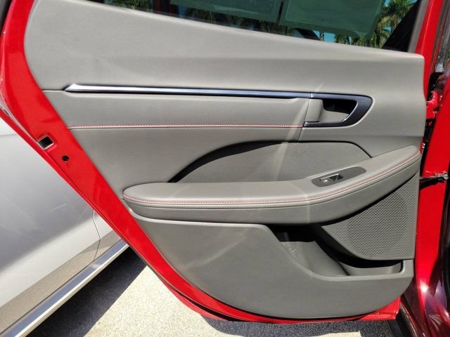 2024 Hyundai Sonata N Line - Photo 31